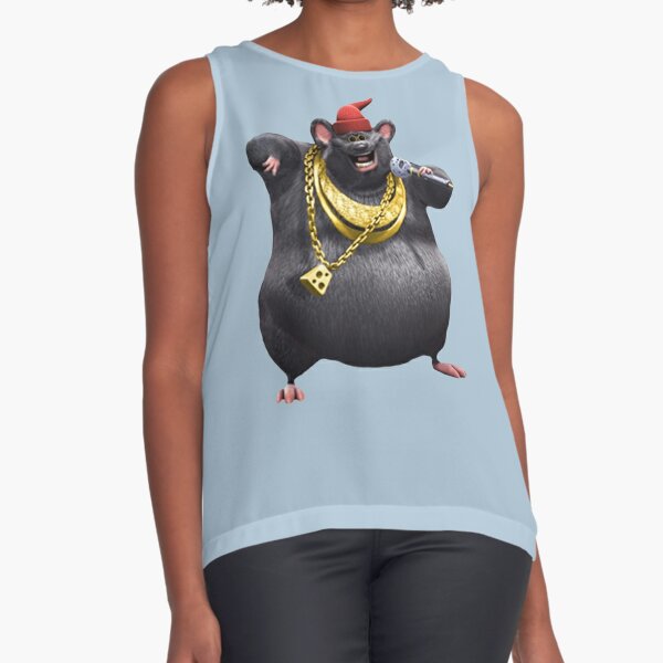 biggie cheese' Men's Premium Tank Top