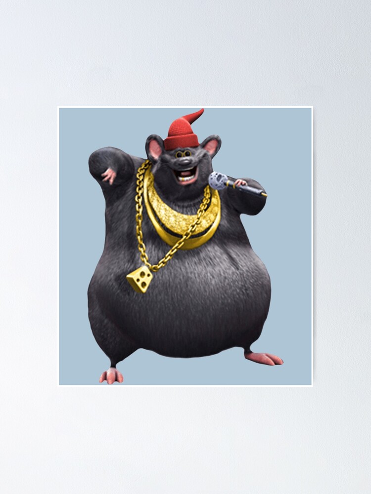 Biggie Cheese