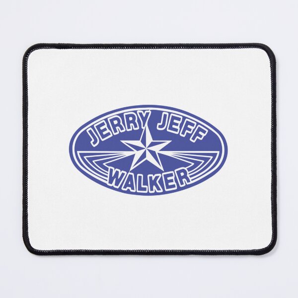 Item preview, Jerry Jeff Walker designed and sold by JamesDimon.