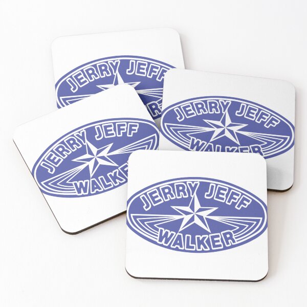 Item preview, Jerry Jeff Walker designed and sold by JamesDimon.
