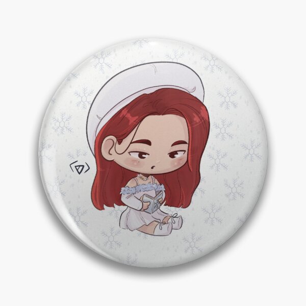 Item preview, Chibicatcher Solo (Handong) designed and sold by itsOrian.