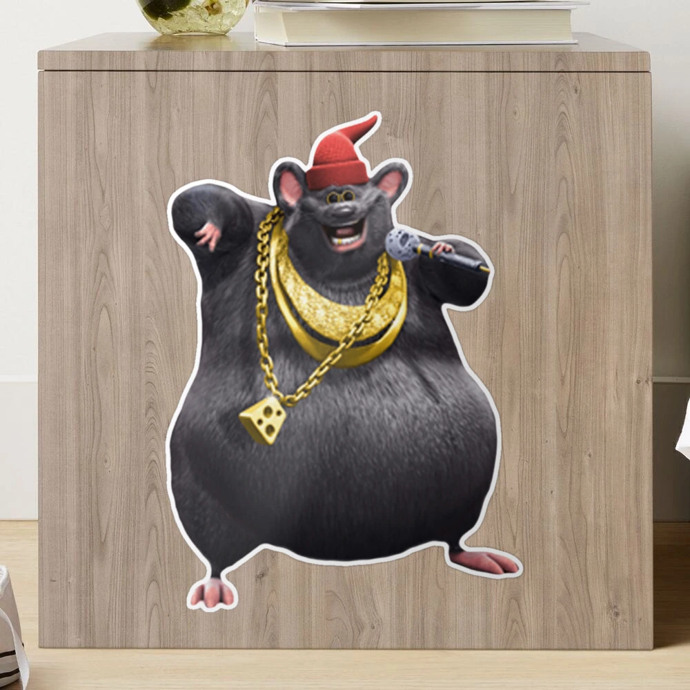 Biggie Cheese ft. Mr Boombastic : r/Pigeonskins