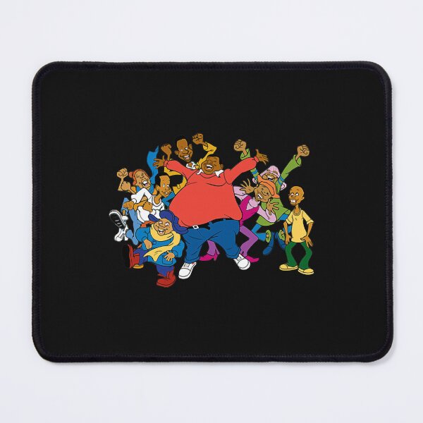 Item preview, Fat Albert designed and sold by RolandWinte.