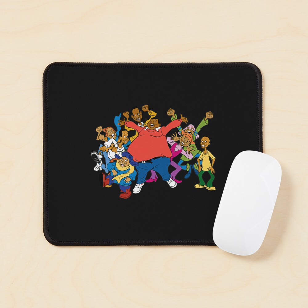 Item preview, Mouse Pad designed and sold by RolandWinte.