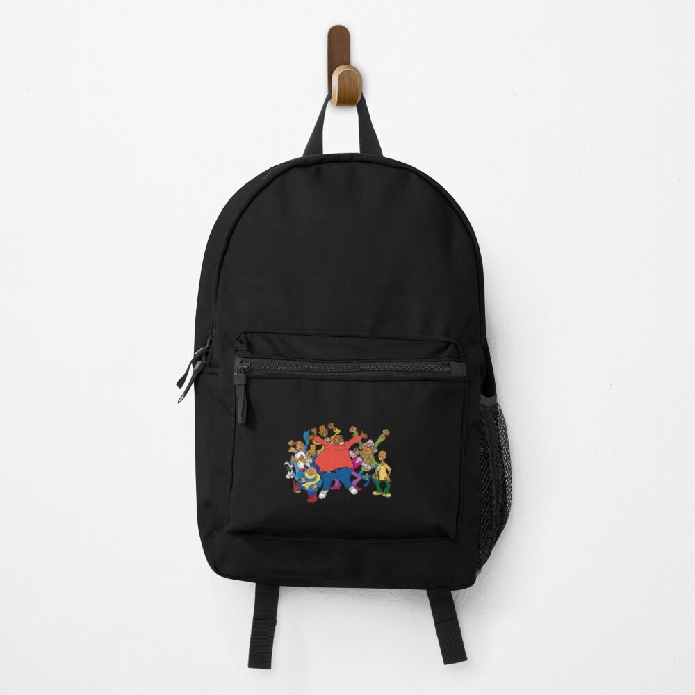 Item preview, Backpack designed and sold by RolandWinte.