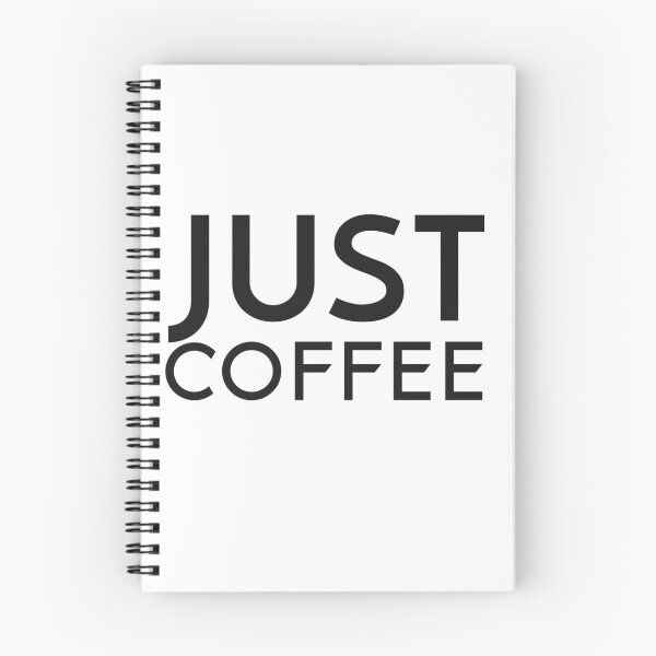 Item preview,  Just Coffee designed and sold by Leomi-2.