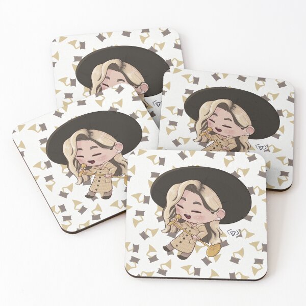 Item preview, Chibicatcher Solo (Yoohyeon) designed and sold by itsOrian.