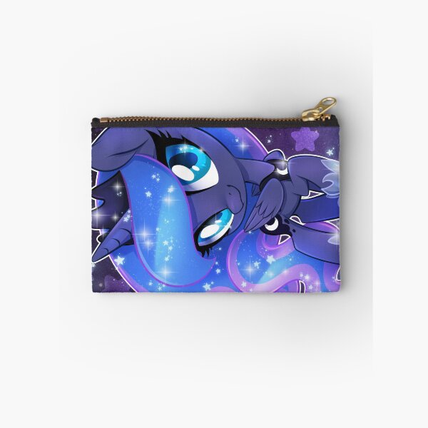 Item preview, Little Princess Luna ~ sparkle stars version designed and sold by Onnanoko.