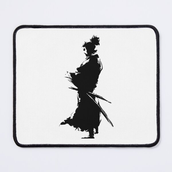 Item preview, Mens Best Film Samurai art designed and sold by Derosajoehalpin.