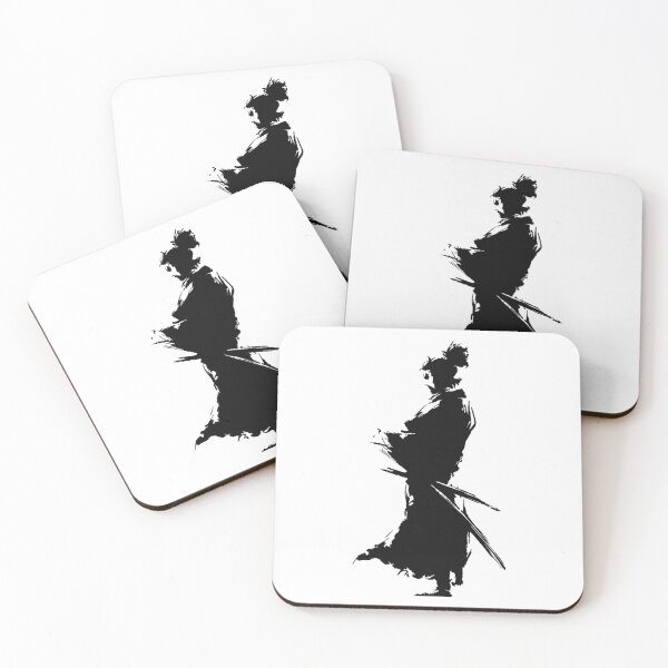 Item preview, Mens Best Film Samurai art designed and sold by Derosajoehalpin.