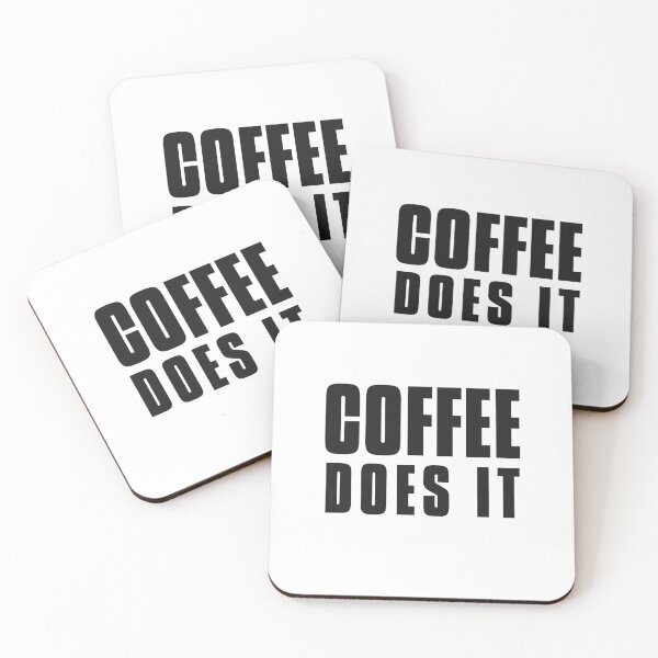 Item preview,  Just Coffee designed and sold by Leomi-2.