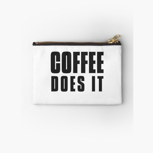 Item preview,  Just Coffee designed and sold by Leomi-2.