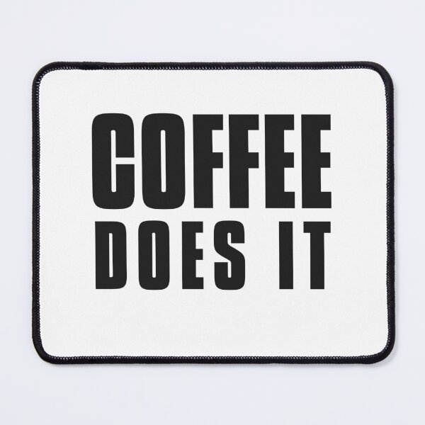 Item preview, Just Coffee designed and sold by Leomi-2.
