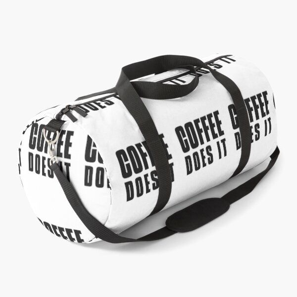 Item preview,  Just Coffee designed and sold by Leomi-2.