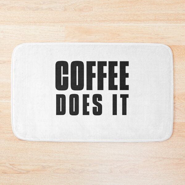 Item preview,  Just Coffee designed and sold by Leomi-2.