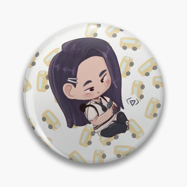 Item preview, Chibicatcher Solo (Dami) designed and sold by itsOrian.