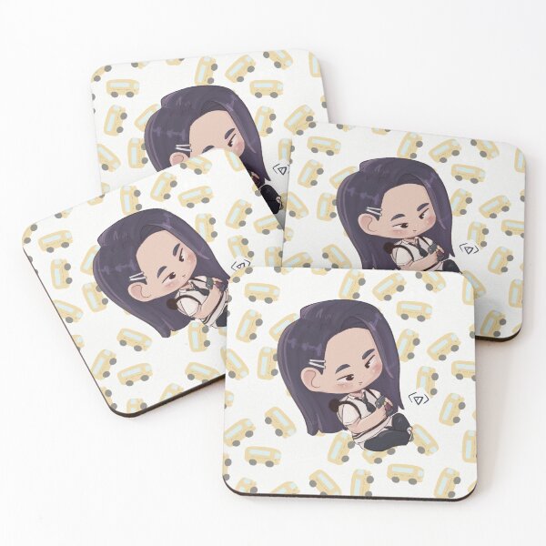 Item preview, Chibicatcher Solo (Dami) designed and sold by itsOrian.