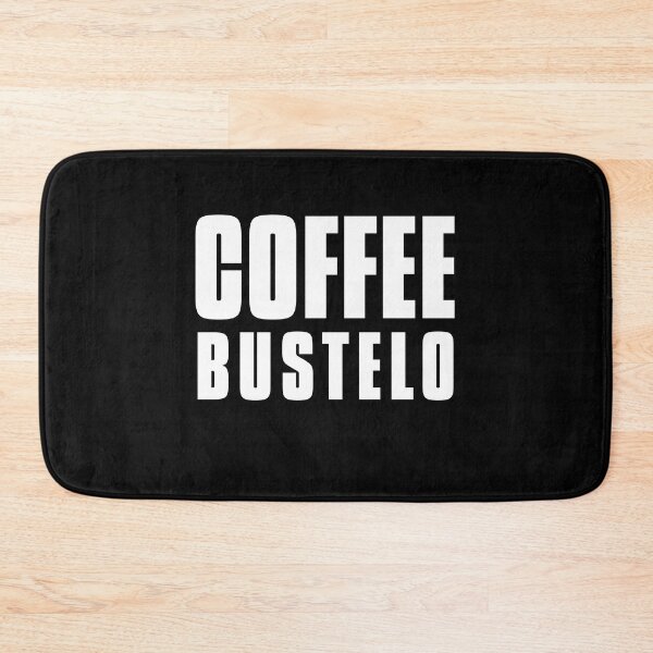 Item preview, Just Coffee designed and sold by Leomi-2.