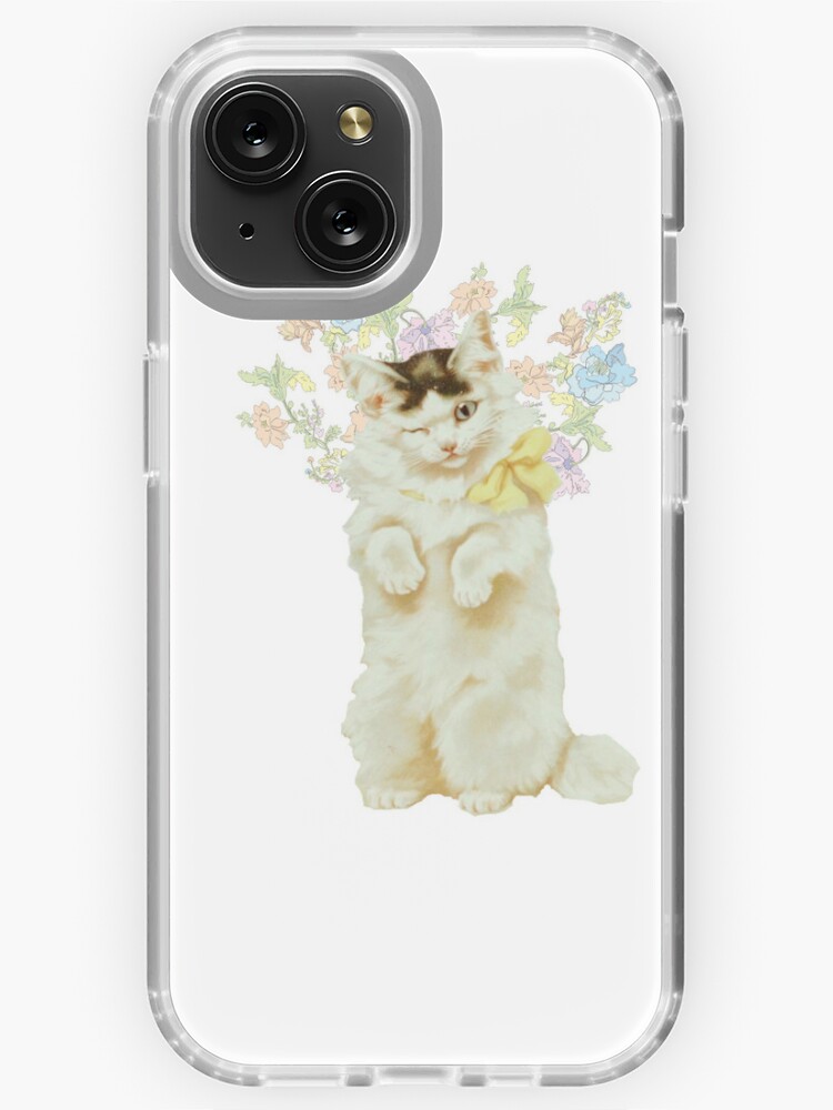 IPhone Cases Coquette Vintage Cottagecore Dollette Aesthetic 