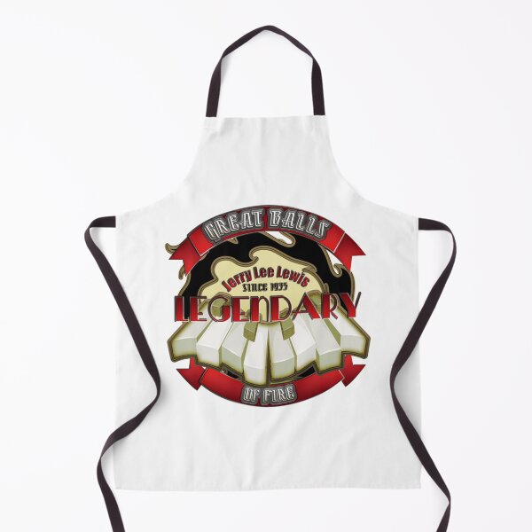 Item preview, Jerry Lee Lewis 50s gift designed and sold by JamesDimon.