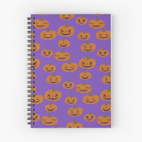 Item preview, smiling pumpkins designed and sold by BDDisseny.