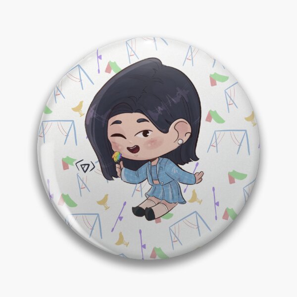 Item preview, Chibicatcher Solo (Gahyeon) designed and sold by itsOrian.