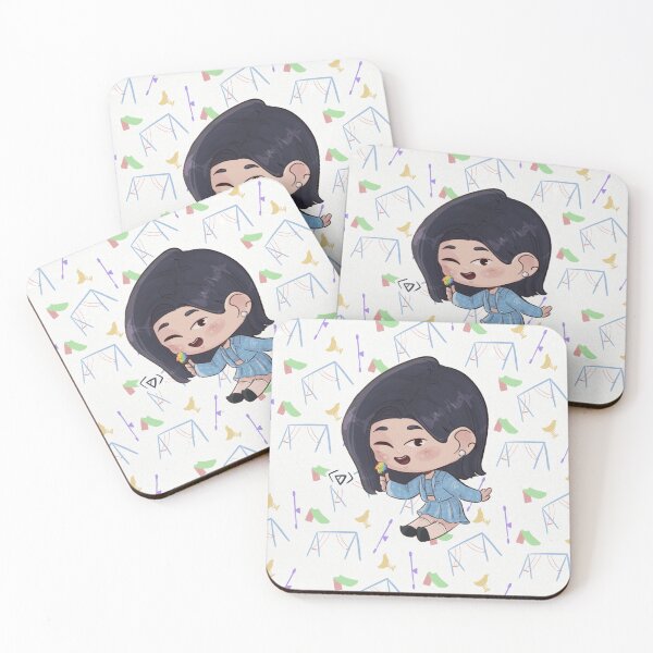 Item preview, Chibicatcher Solo (Gahyeon) designed and sold by itsOrian.