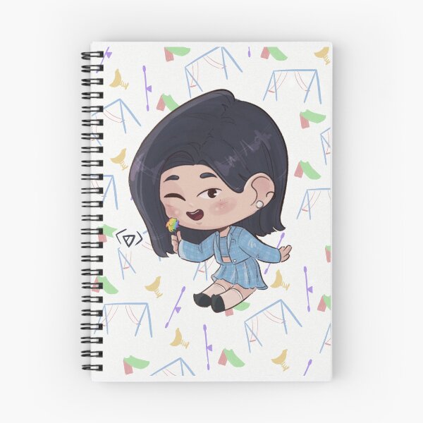 Item preview, Chibicatcher Solo (Gahyeon) designed and sold by itsOrian.