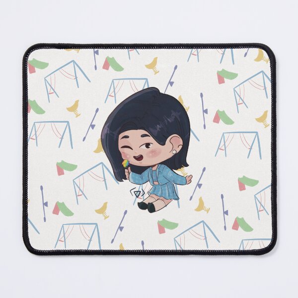 Item preview, Chibicatcher Solo (Gahyeon) designed and sold by itsOrian.