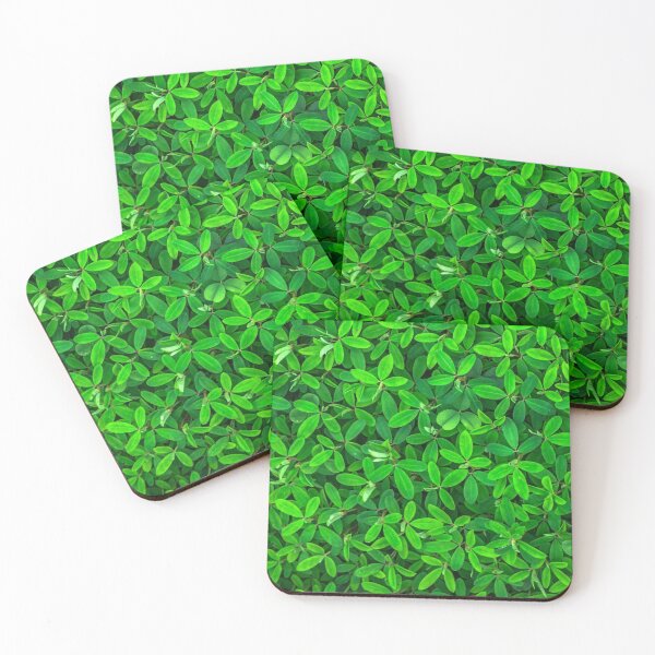 Item preview, green leaf designed and sold by Prapan.