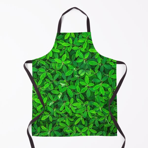 Item preview, green leaf designed and sold by Prapan.