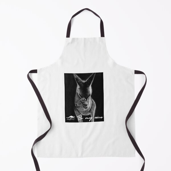 Item preview, Flossy - one of the family at Little Urchins - Be my voice designed and sold by LittleUrchins.
