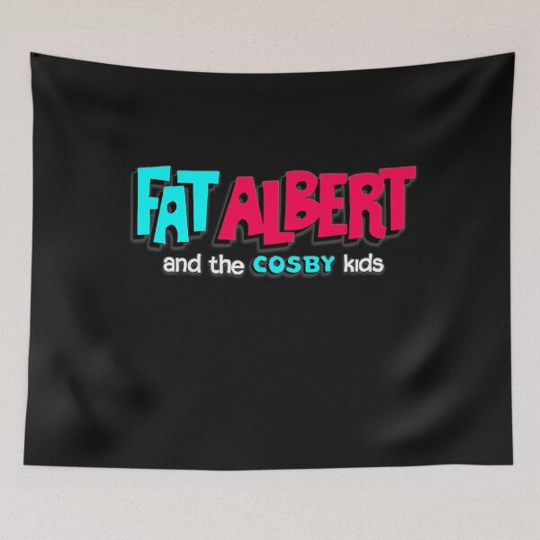 Item preview, Fat Albert designed and sold by RolandWinte.