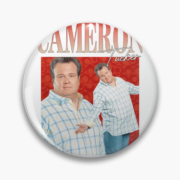 Item preview, Cameron-tucker-Classic designed and sold by Montgomery15.