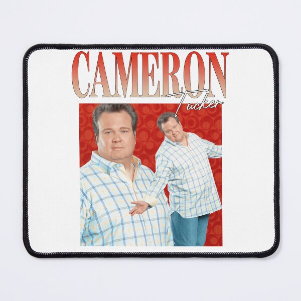 Item preview, Cameron-tucker-Classic designed and sold by Montgomery15.