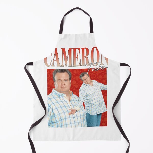 Item preview, Cameron-tucker-Classic designed and sold by Montgomery15.