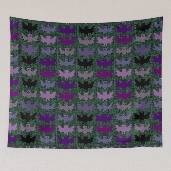 Item preview, Drive me batty designed and sold by Katastra.