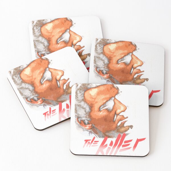 Item preview, Jerry Lee Lewis, the Killer  designed and sold by JamesDimon.