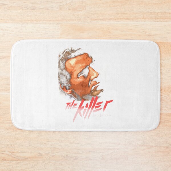 Item preview, Jerry Lee Lewis, el asesino designed and sold by JamesDimon.