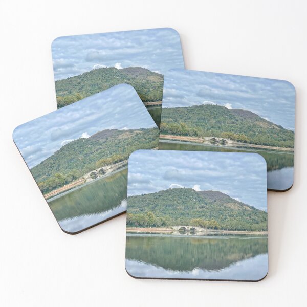 Item preview, Aray Bridge Loch Fyne Inveraray  designed and sold by MY Scotland.