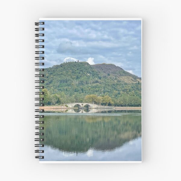 Item preview, Aray Bridge Loch Fyne Inveraray  designed and sold by MY Scotland.