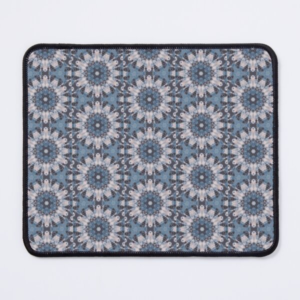 Item preview, Beautiful Black & Blue Number 1 designed and sold by SpotterArt.
