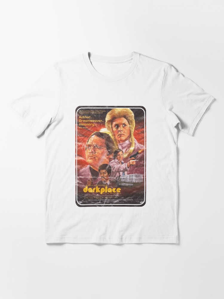 Garth fashion marenghi t shirt