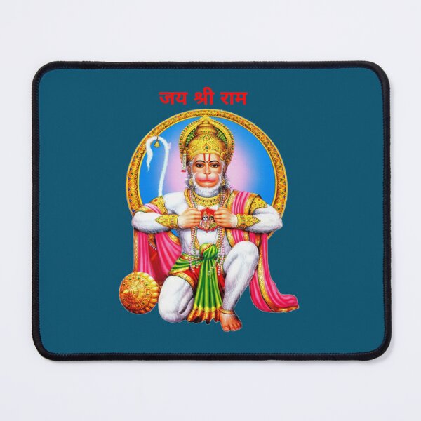 Item preview, World`s greatest devotee of Shri Ram designed and sold by RunApparel.