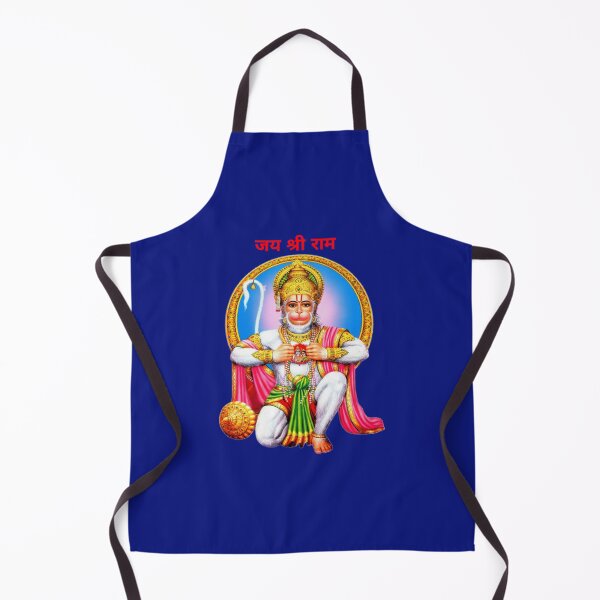 Item preview, World`s greatest devotee of Shri Ram   designed and sold by RunApparel.