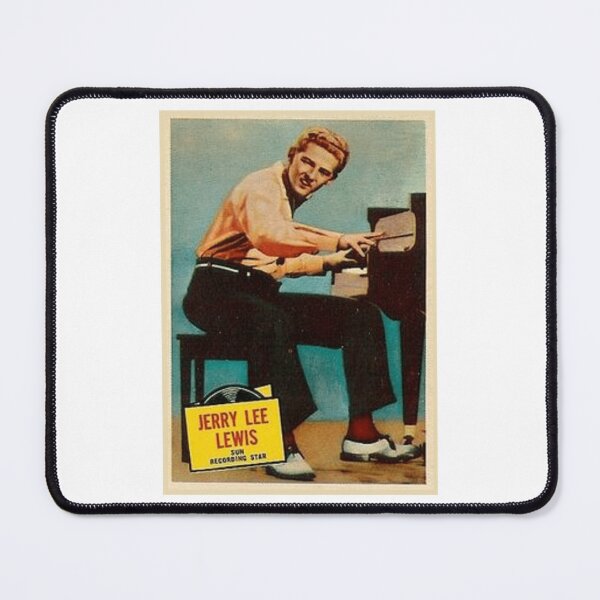 Item preview, jerry lee lewis designed and sold by JamesDimon.