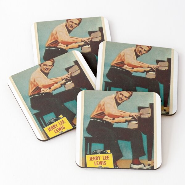 Item preview, jerry lee lewis designed and sold by JamesDimon.