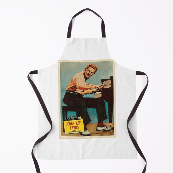 Item preview, jerry lee lewis designed and sold by JamesDimon.
