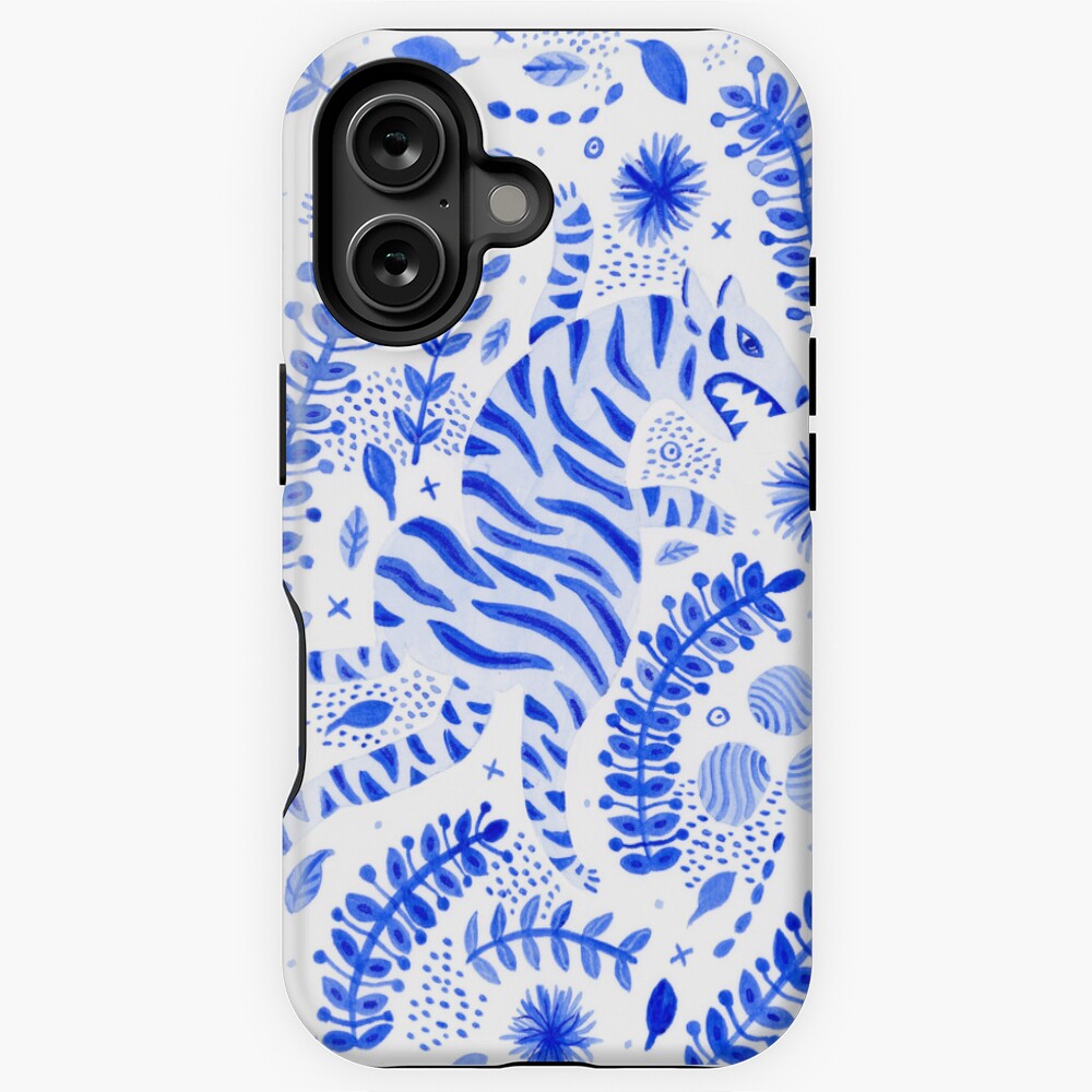 Item preview, iPhone Tough Case designed and sold by Aquilicun.