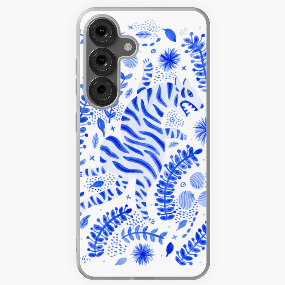 Item preview, Samsung Galaxy Soft Case designed and sold by Aquilicun.